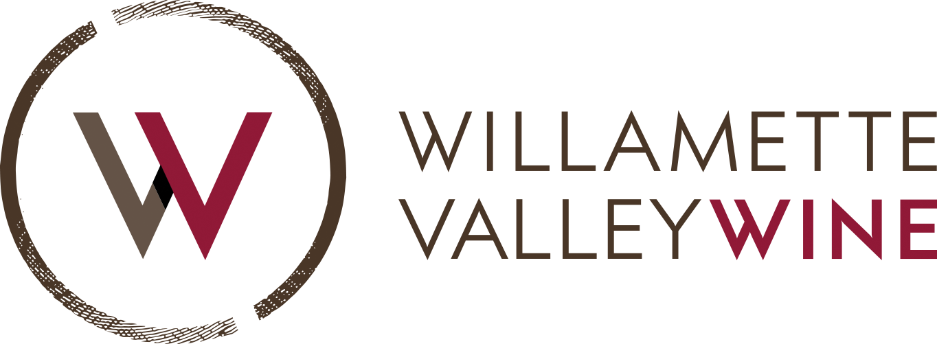 Willamette Valley Wineries Association Logo